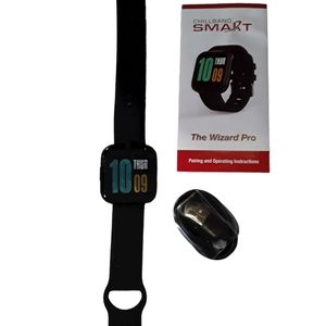 Chillband Smart Watch